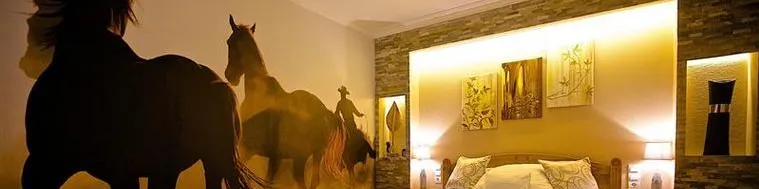 El Bronco Ranch Residence