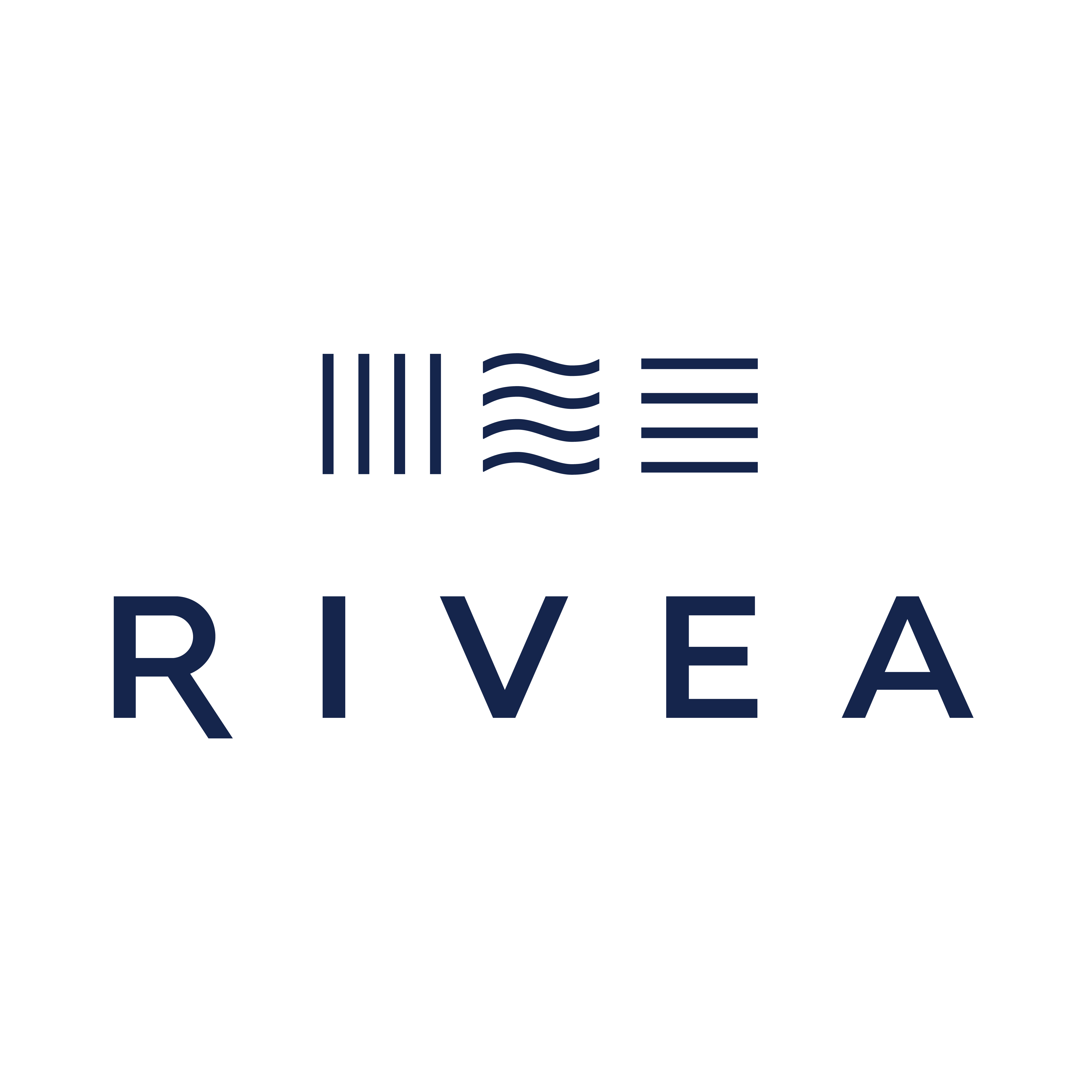 RIVEA - From Sea  for Sea