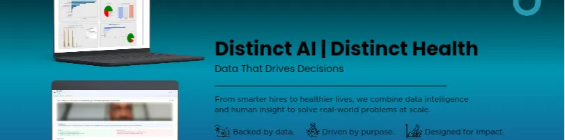  Distinct AI - The Future