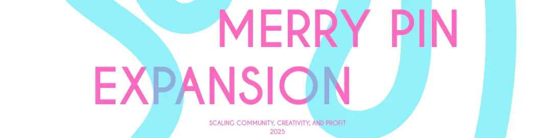 Merry Pin Expansion
