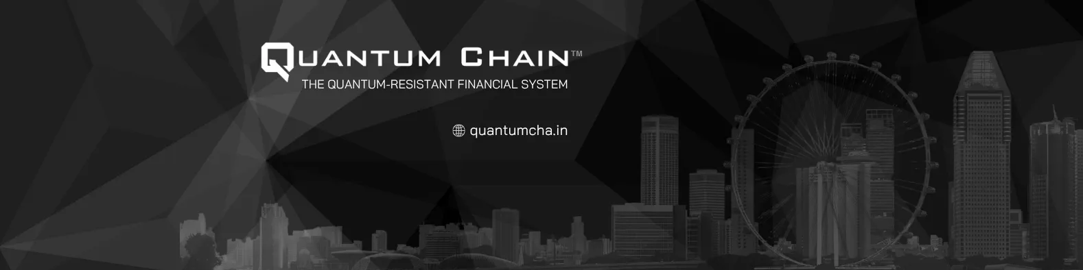 Quantum Chain | Seed 