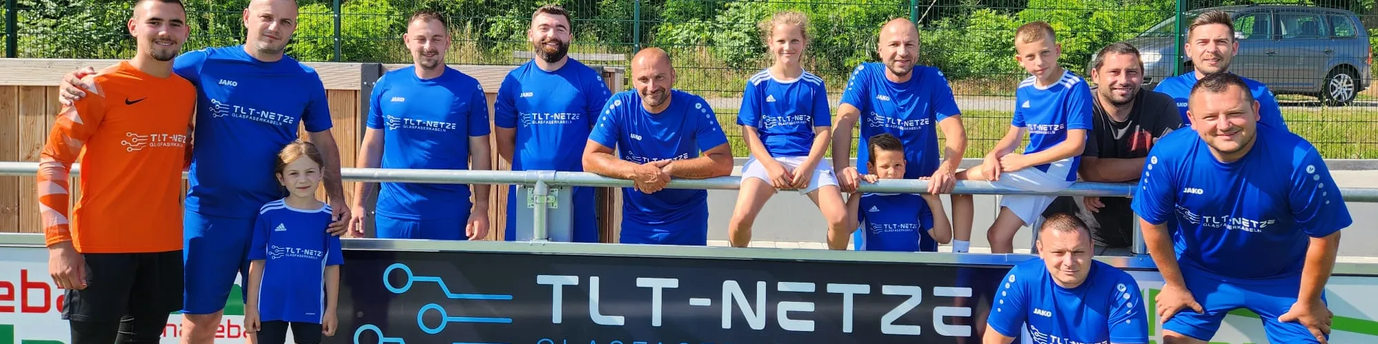 Expansion im Tiefbau